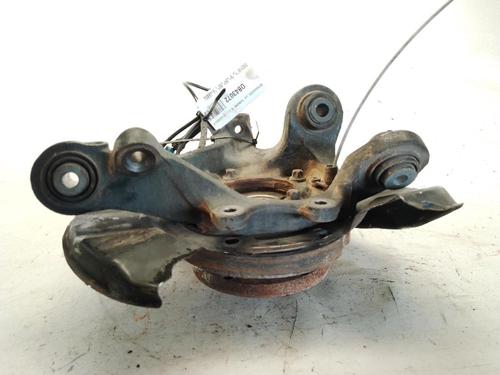 Right rear steering knuckle BMW X1 (E84) sDrive 18 d | BP25889467M28 - Image 3