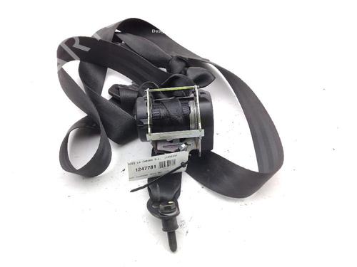 seat-buckle-dacia-sandero-ii-2012-24046430 main image