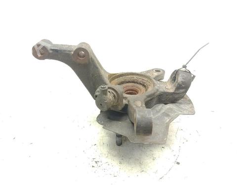 Left front steering knuckle VW TOURAN (1T1, 1T2) 1.9 TDI | BP18368558M25 