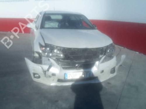 Front left window mechanism LEXUS CT (ZWA10_) 200h (ZWA10_) | BP23998696C22 - Image 6