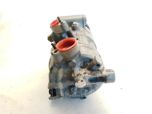 AC compressor VW GOLF VI (5K1) 2.0 TDI | BP29350728M34 