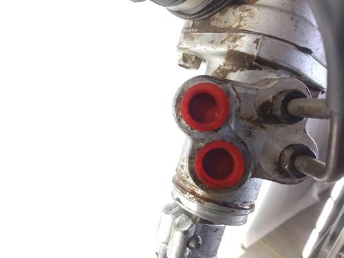 Steering rack KIA SPORTAGE II (JE_, KM_) 2.0 CRDi | BP18366023M22 