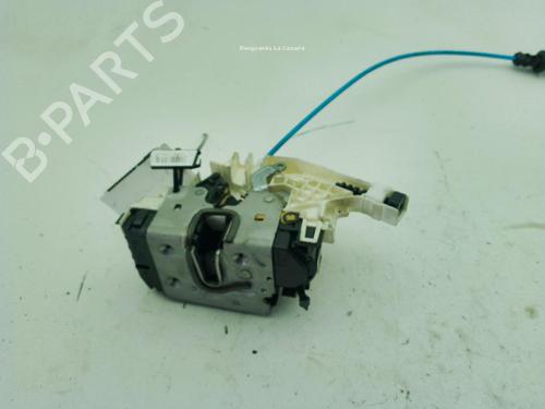 Rear left lock MERCEDES-BENZ C-CLASS (W204) C 220 CDI (204.008) | BP29554958C100 