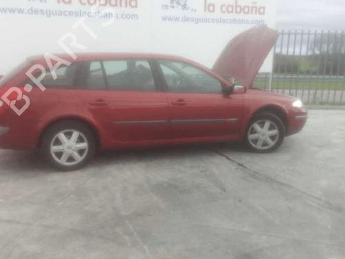 Steering pump RENAULT LAGUNA II Grandtour (KG0/1_) 1.9 dCi (KG0G) | BP24607283M99