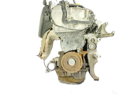 Engine RENAULT LAGUNA II (BG0/1_) 1.8 16V (BG0B, BG0M) | BP38346997M1 - Image 5