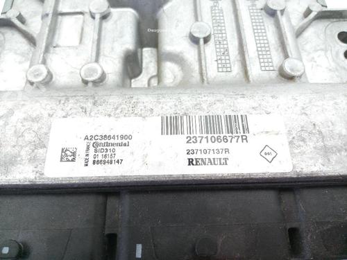Electronic module RENAULT KADJAR (HA_, HL_) 1.5 dCi 110 (HLA3) | BP19938768M83 
