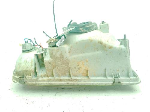Left headlight SUZUKI VITARA Cabrio (ET, TA) 1.6 (TA01, SE416) | BP28313245C28 