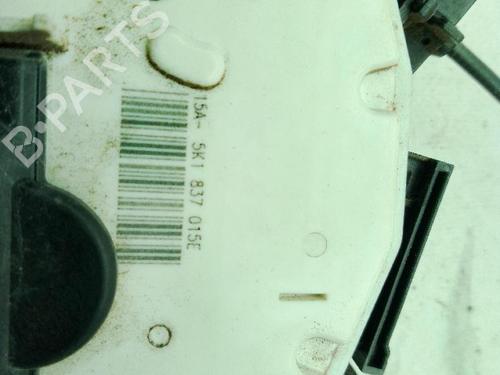 Front left lock SEAT LEON ST (5F8) 2.0 TDI | BP28714616C98 - Image 4