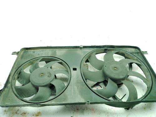 Used Radiator fan FORD TRANSIT Van (FA_ _) 2.2 TDCi (115 hp) 31966774