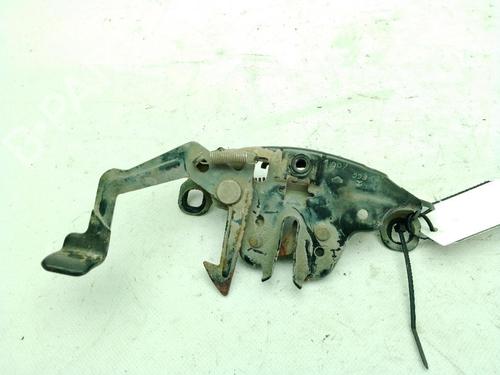 Hood lock NISSAN TERRANO II (R20) 2.7 TDi 4WD | BP29203819C133 
