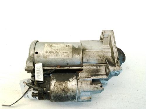 Used Starter Starter MINI MINI (F55) Cooper (136 hp) 27979127 27979127
