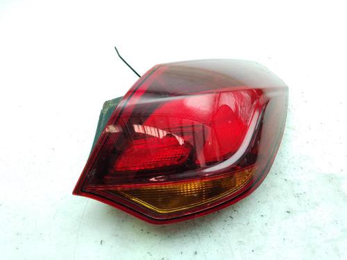 Right taillight OPEL ASTRA J (P10) 1.6 Turbo (68) | BP24121902C35 