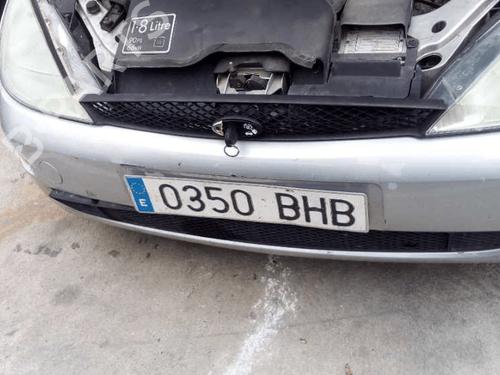 Front right interior door handle FORD FOCUS I (DAW, DBW) 1.8 Turbo DI / TDDi | BP31636776I14