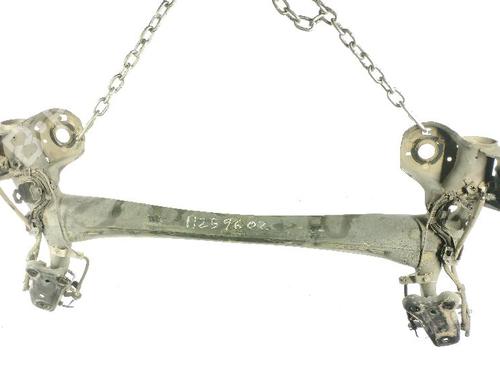 Rear axle OPEL CORSA F (P2JO) 1.2 (68) | BP29628445M2 
