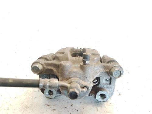 Left rear brake caliper KIA SPORTAGE IV (QL, QLE) 1.7 CRDi | BP26409725M107 