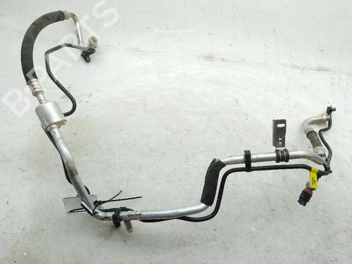 Used Pipe CITROËN C4 III (BA_, BB_, BC_) 1.2 PureTech 130 (BAHNSA, BAHNSB) (130 hp) 24996010