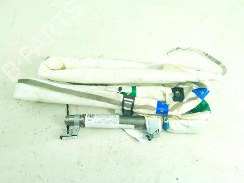 Used Right curtain airbag AUDI Q5 (8RB) 2.0 TFSI quattro (211 hp) 28290735