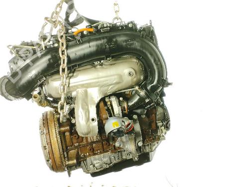 Engine FORD KUGA I 2.0 TDCi | BP31583512M1 - Image 3