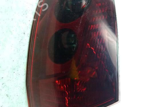 Used Left taillight Left taillight PEUGEOT 407 (6D_) 2.0 HDi 135 (6DRHRH, 6DRHRE, 6DRHRG, 6DRHRJ) (136 hp) 33716265 33716265
