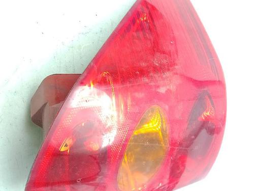 Used Left taillight Left taillight PEUGEOT 1007 (KM_) 1.4 HDi (68 hp) 34506090 34506090