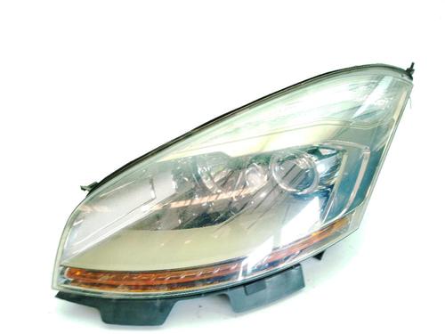 Used Left headlight Left headlight CITROËN C4 Grand Picasso I (UA_) 1.6 HDi (109 hp) 33688564 33688564