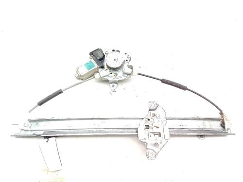 Used Front right window mechanism NISSAN X-TRAIL I (T30) 2.2 Di 4x4 (114 hp) 18364904