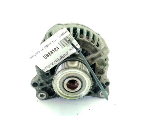Used Alternator Alternator SEAT IBIZA IV (6J5, 6P1) 1.9 TDI (105 hp) 30562210 30562210