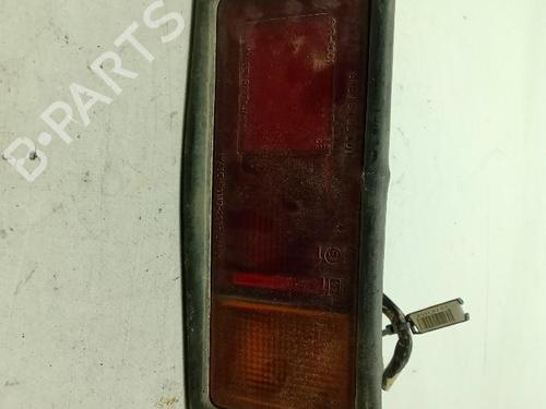 Used Right taillight Right taillight MITSUBISHI PAJERO II (V3_W, V2_W, V4_W, V5_W) 2.5 TD 4WD (V24W) (99 hp) 33905358 33905358