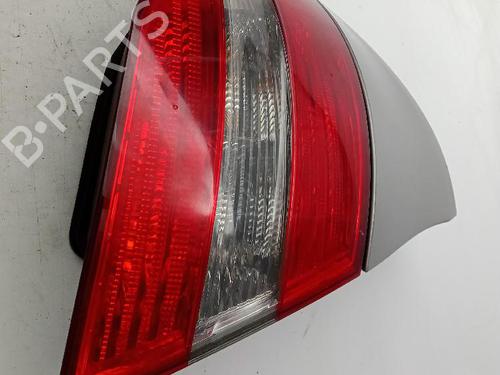Used Left taillight Left taillight MERCEDES-BENZ CLC-CLASS (CL203) CLC 200 CDI (203.707) (122 hp) 32515636 32515636