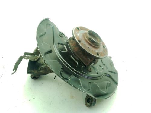 Right front steering knuckle SEAT LEON (5F1) 2.0 TDI | BP36404950M26 - Image 4