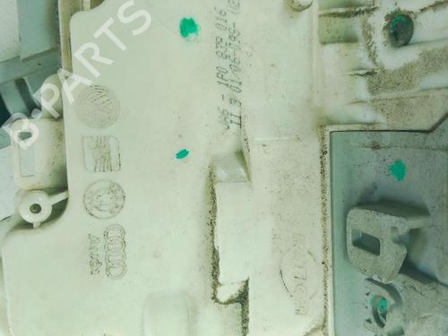 Rear right lock SEAT LEON (1P1) 1.9 TDI | BP28290582C99 