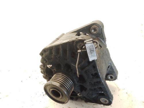 Alternator NISSAN PRIMASTAR Bus (X83) dCi 100 | BP27173621M7 - Image 2