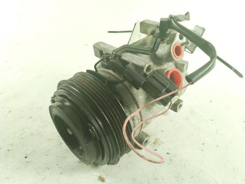 Used AC compressor HYUNDAI i10 I (PA) 1.0 (69 hp) 25753783