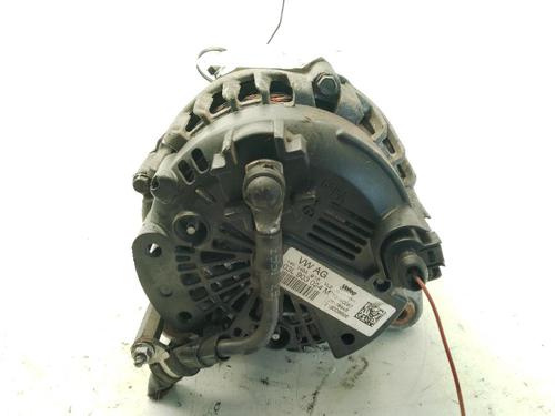 Alternator VW CADDY III Box Body/MPV (2KA, 2KH, 2CA, 2CH) 1.6 TDI | BP24607446M7 