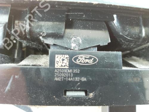 Left front window switch FORD S-MAX (WA6) 2.0 TDCi | BP24044152I27 - Image 3