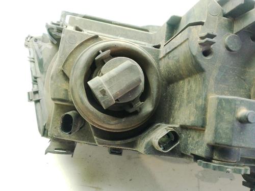 Left headlight BMW 3 (E46) 320 d | BP30771391C28