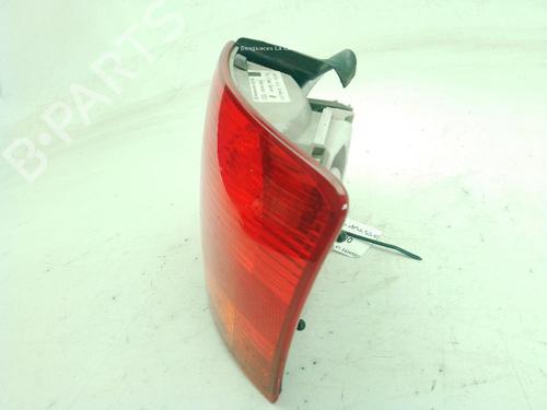 Right taillight AUDI A4 B7 (8EC) 1.8 T | BP28009404C35 