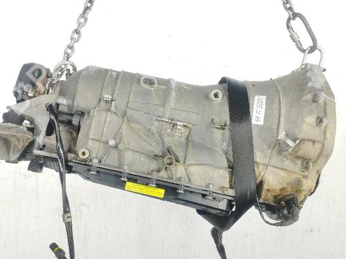 Gearbox BMW 7 (E65, E66, E67) 745 i, Li | BP27514152M3 
