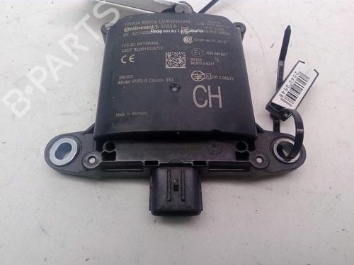 Elektronisk modul TOYOTA C-HR (_X1_) 1.8 Hybrid (ZYX10_, ZYX11_) (98 hp) 24002337