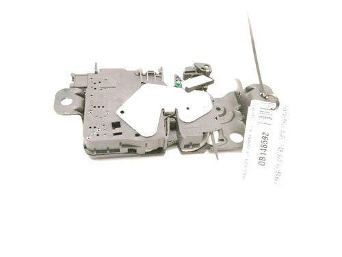 Bagklap lås Bagklap lås BMW 1 (F40) 118 d (150 hp) 39739475 39739475