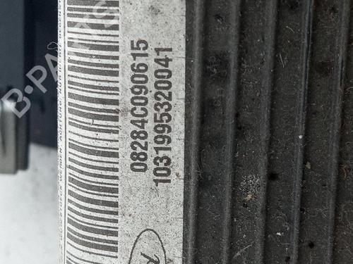 Knekollisjonspute FORD FIESTA VI (CB1, CCN) 1.4 TDCi | BP24003487C50 