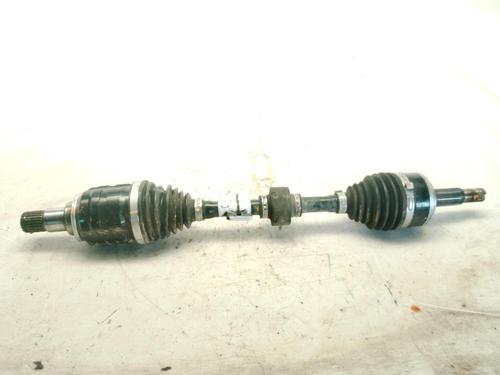 Used Left front driveshaft Left front driveshaft TOYOTA C-HR (_X1_) 1.8 Hybrid (ZYX10_, ZYX11_, ZYX10R, ZYX11R) (122 hp) 25836333 25836333