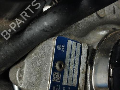 Engine VW AMAROK Platform/Chassis (S1B, S6B, S7B) 2.0 BiTDI | BP38036111M1 - Image 8