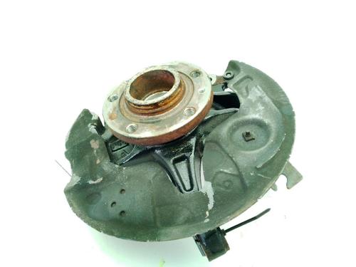 Used Left front steering knuckle Left front steering knuckle PEUGEOT 308 II (LB_, LP_, LW_, LH_, L3_) 1.2 THP 130 (131 hp) 33905399 33905399