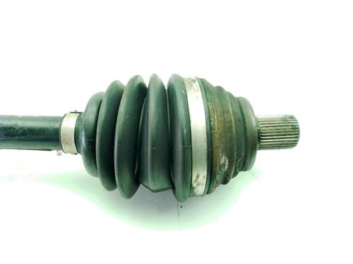 Left front driveshaft SEAT LEON (1P1) 1.9 TDI | BP32182844M38 - Image 2