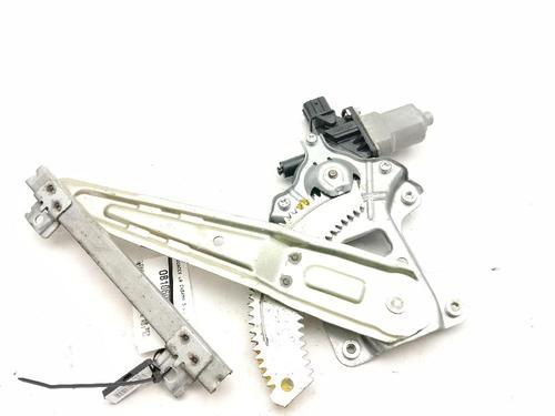 Used Rear right window mechanism Rear right window mechanism PEUGEOT 4007 (VU_, VV_) 2.2 HDi (156 hp) 33036900 33036900