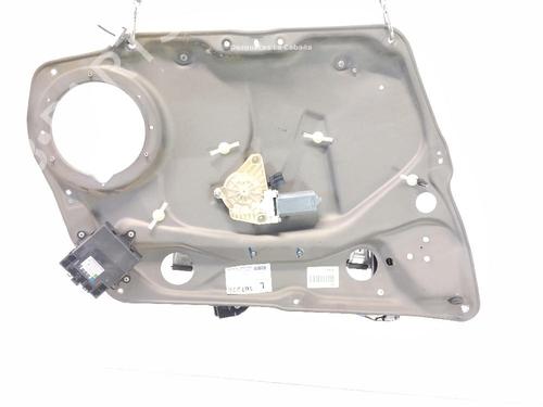 Used Front left window mechanism Front left window mechanism MERCEDES-BENZ B-CLASS Sports Tourer (W245) B 170 (245.232) (116 hp) 33688572 33688572