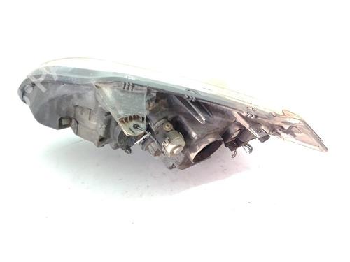 Right headlight RENAULT LAGUNA III Grandtour (KT0/1) 2.0 dCi GT (KT11, KT1E, KT1N) | BP29697581C29
