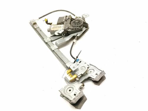 Used Rear right window mechanism Rear right window mechanism SKODA OCTAVIA I (1U2) 1.9 TDI (100 hp) 39899703 39899703