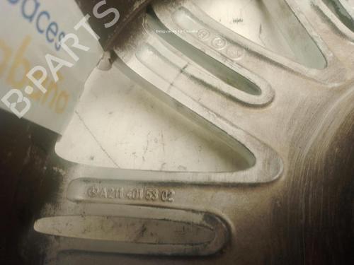 Rim MERCEDES-BENZ E-CLASS (W211) E 220 CDI (211.008) | BP29875798C45